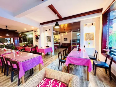 Cat Cat View Hotel – Photos 2