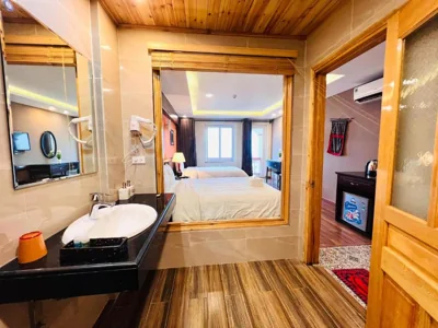 Cat Cat View Hotel – Photos 4