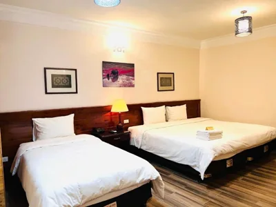 Cat Cat View Hotel – Photos 5