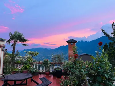 Cat Cat View Hotel – Photos 8