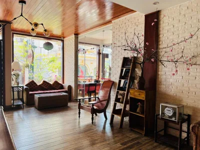 Cat Cat View Hotel – Photos 9