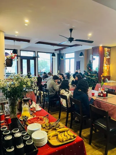 Cat Cat View Hotel – Photos 10