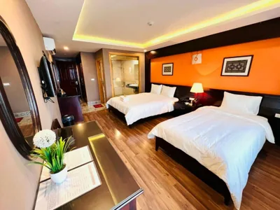 Cat Cat View Hotel – Photos 12