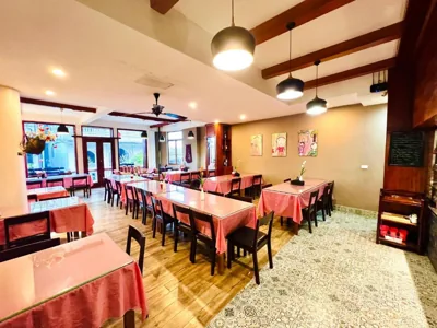 Cat Cat View Hotel – Photos 13