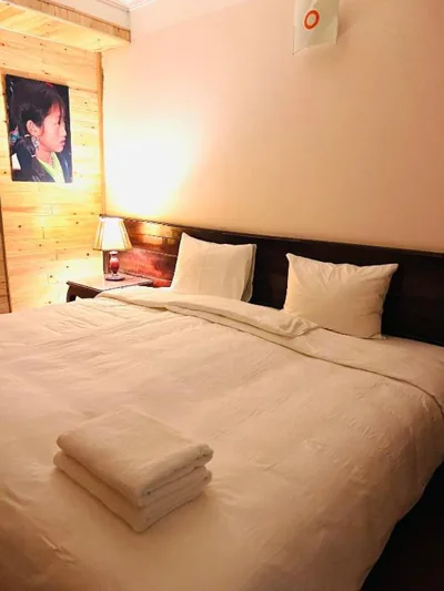Cat Cat View Hotel – Photos 14