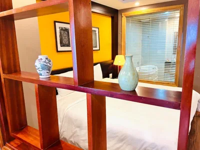 Cat Cat View Hotel – Photos 15