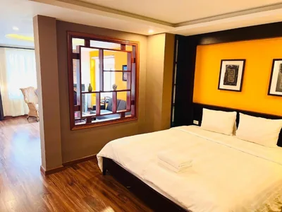 Cat Cat View Hotel – Photos 16