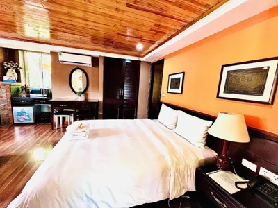 Two-Bedroom Apartment — Cat Cat View Hotel